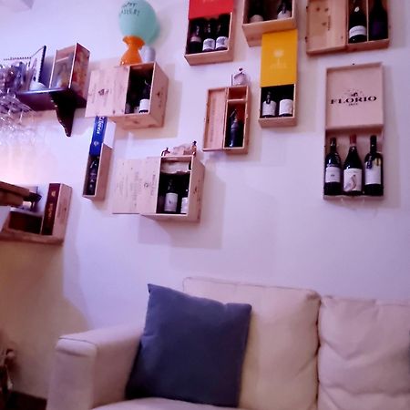 Casavacanze Tuttapposto Palermo Kültér fotó