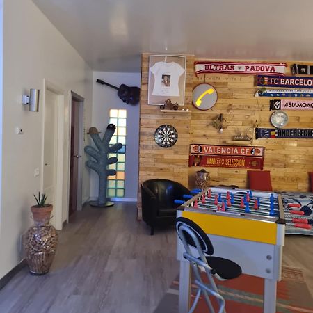 Casavacanze Tuttapposto Palermo Kültér fotó