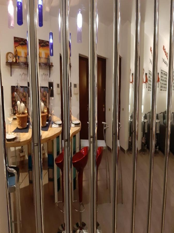 Casavacanze Tuttapposto Palermo Kültér fotó