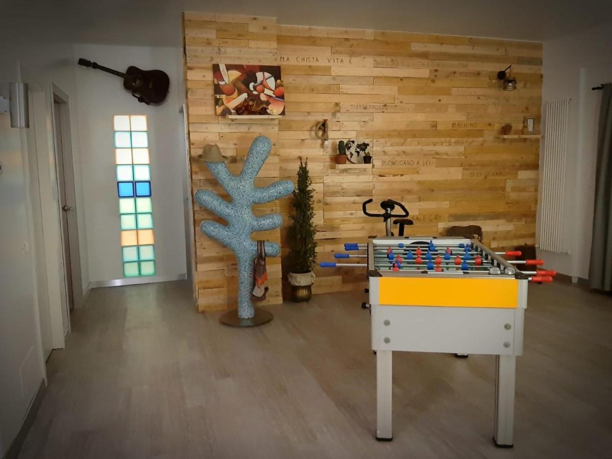 Casavacanze Tuttapposto Palermo Kültér fotó