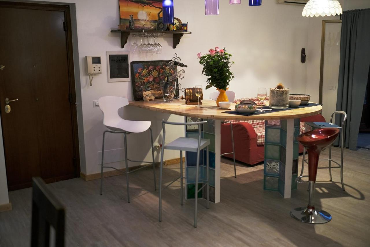 Casavacanze Tuttapposto Palermo Kültér fotó