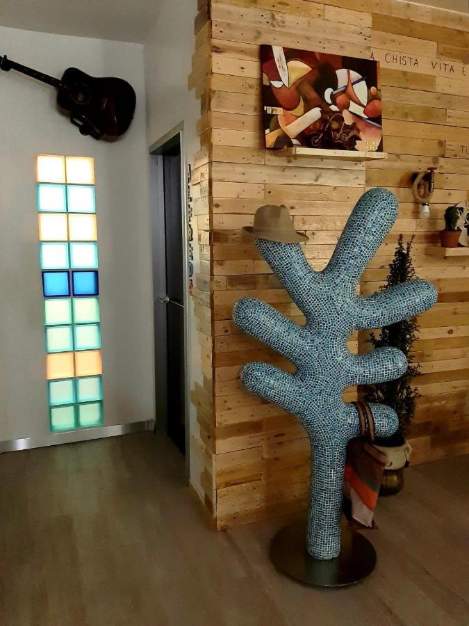 Casavacanze Tuttapposto Palermo Kültér fotó