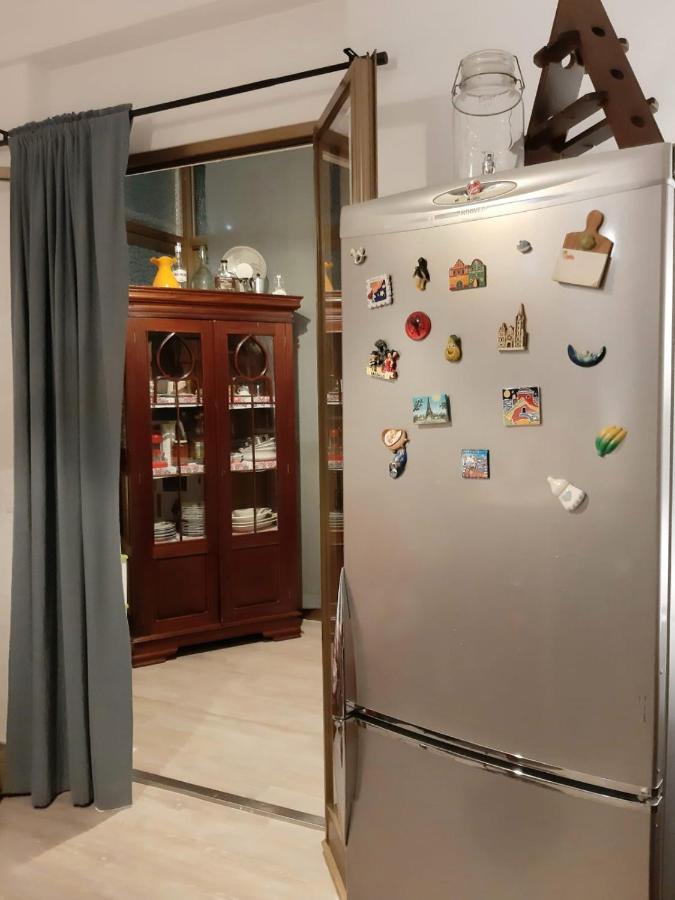 Casavacanze Tuttapposto Palermo Kültér fotó
