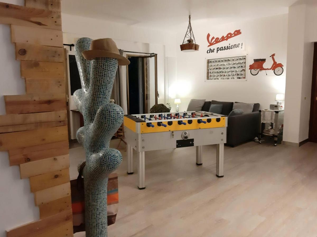 Casavacanze Tuttapposto Palermo Kültér fotó