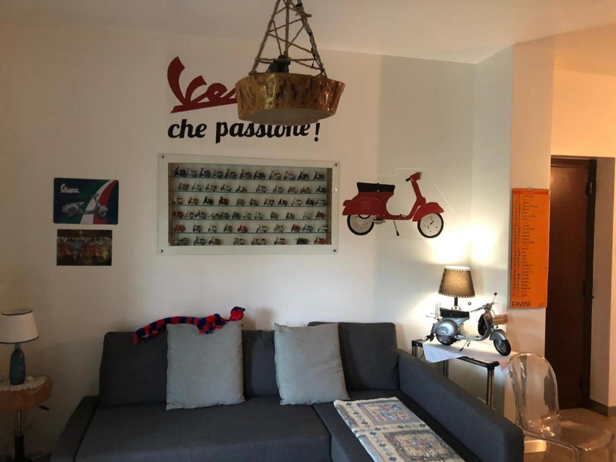 Casavacanze Tuttapposto Palermo Kültér fotó