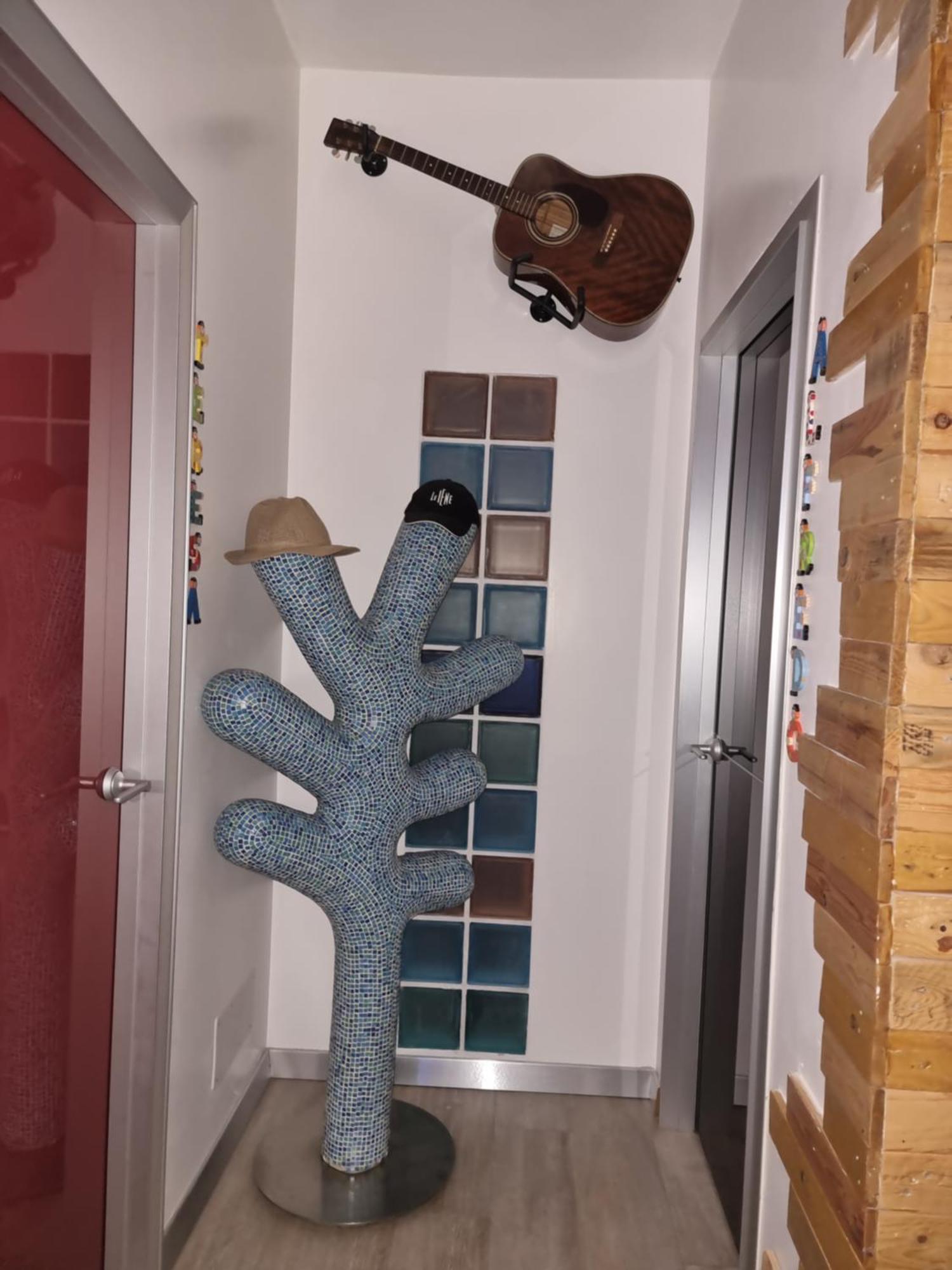 Casavacanze Tuttapposto Palermo Kültér fotó