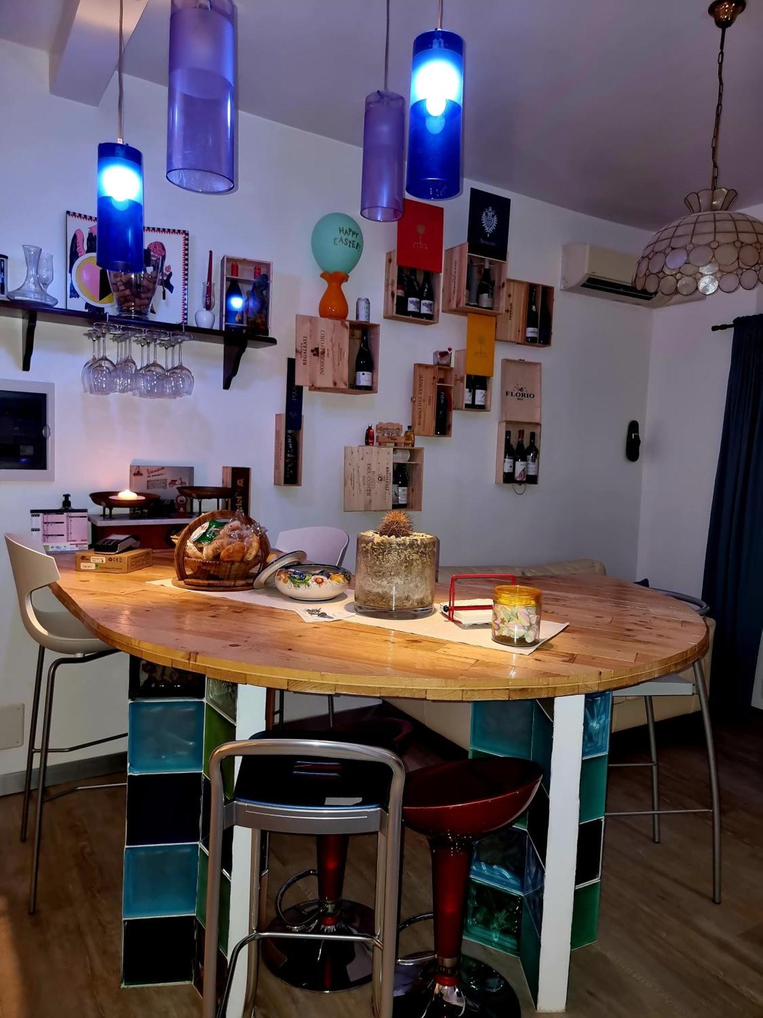 Casavacanze Tuttapposto Palermo Kültér fotó
