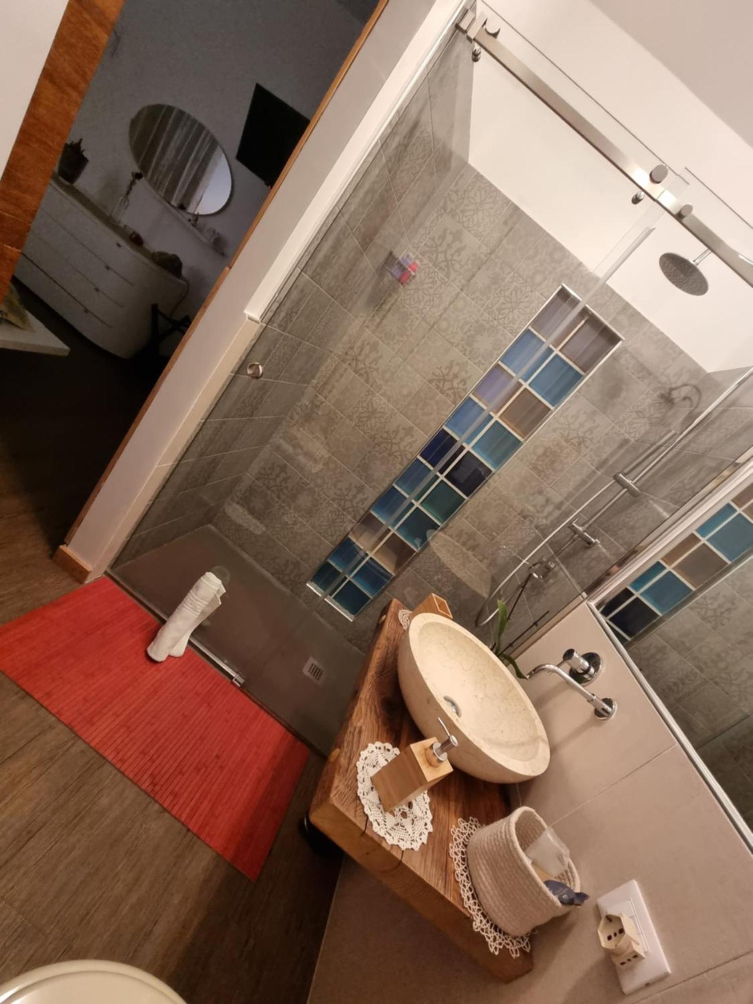 Casavacanze Tuttapposto Palermo Kültér fotó